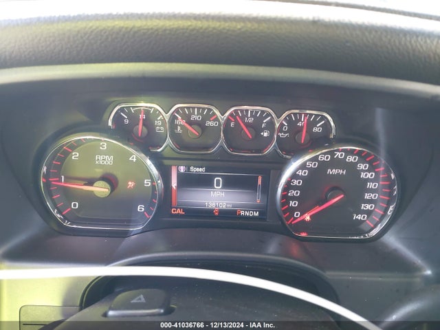 GMC Sierra 1500 Slt 2015 3GTP1VEC7FG386044 Image 7