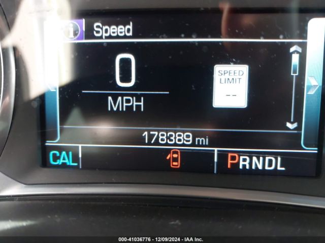 1GNEVJKW5JJ155628 Chevrolet Traverse Premier