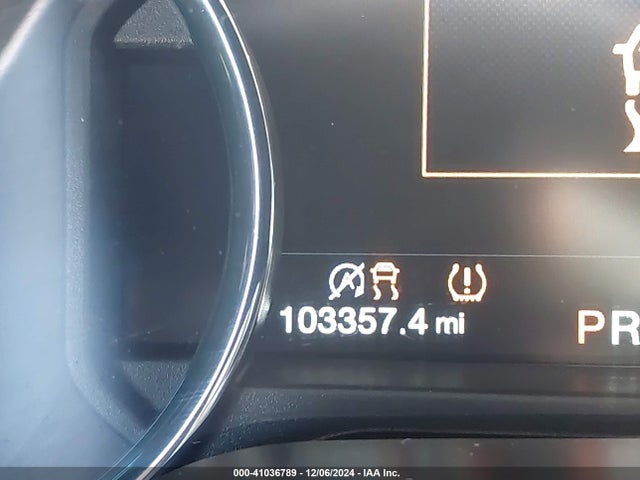 Ford F-150 Lariat 2017 1FTEW1EG0HKD35808 Image 15