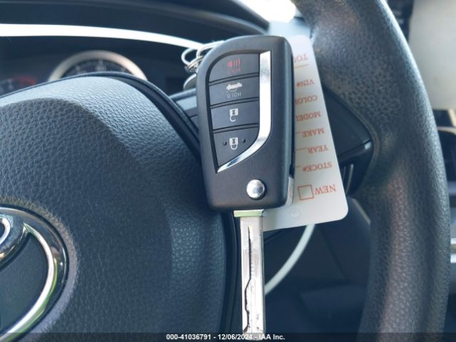 JTDEPMAE4N3029963 Toyota COROLLA LE