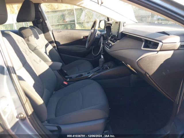 JTDEPMAE4N3029963 Toyota COROLLA LE