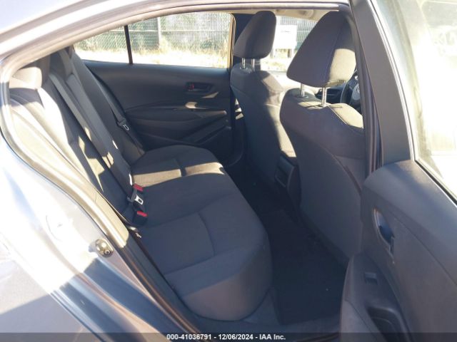 JTDEPMAE4N3029963 Toyota COROLLA LE