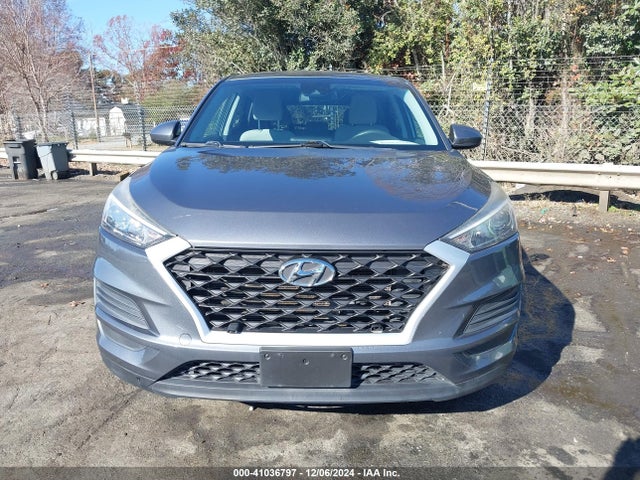 Hyundai TUCSON SE 2019 KM8J2CA45KU926290 Image 12