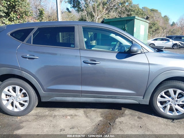 Hyundai TUCSON SE 2019 KM8J2CA45KU926290 Image 13
