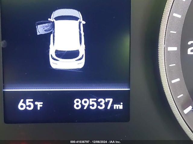 Hyundai TUCSON SE 2019 KM8J2CA45KU926290 Image 15
