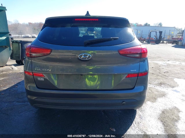 Hyundai TUCSON SE 2019 KM8J2CA45KU926290 Image 16