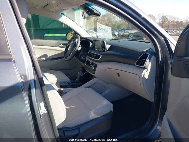 Hyundai TUCSON SE 2019 KM8J2CA45KU926290 Image 5