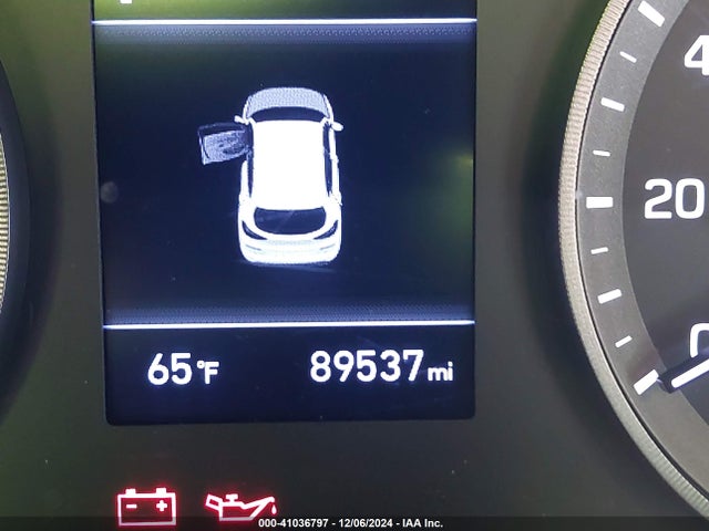 Hyundai TUCSON SE 2019 KM8J2CA45KU926290 Image 7