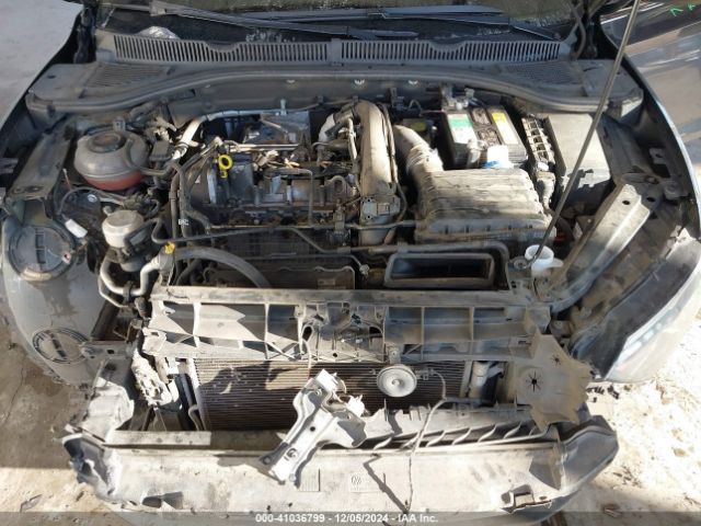 3VWC57BU3KM249445 Volkswagen Jetta 1.4t R-line/1.4t S/1.4t Se