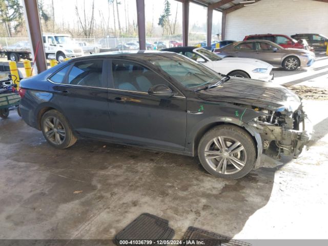 3VWC57BU3KM249445 Volkswagen Jetta 1.4t R-line/1.4t S/1.4t Se