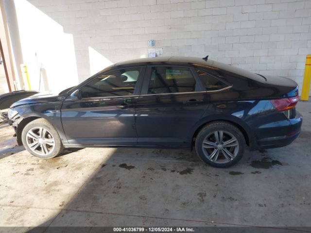 3VWC57BU3KM249445 Volkswagen Jetta 1.4t R-line/1.4t S/1.4t Se