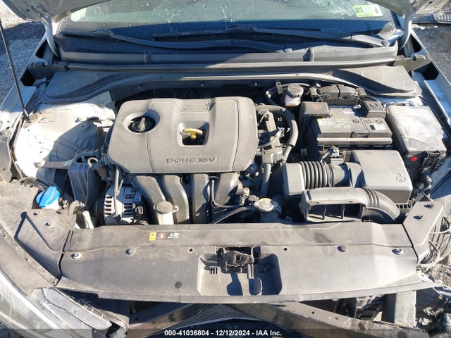 5NPD84LF6LH547993 Hyundai ELANTRA SEL