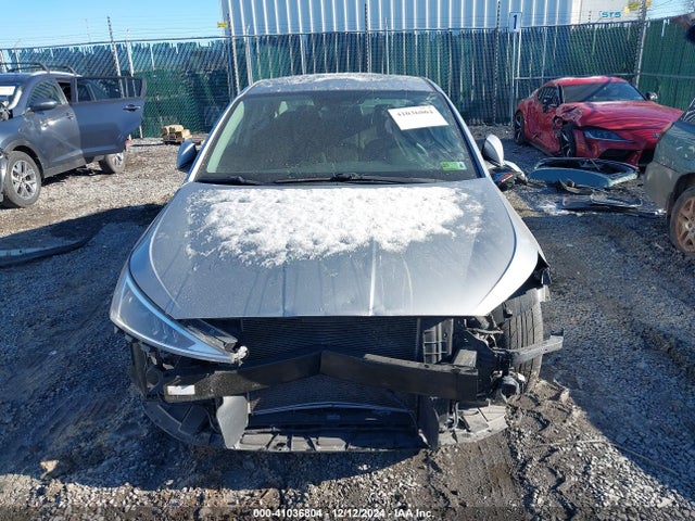 5NPD84LF6LH547993 Hyundai ELANTRA SEL