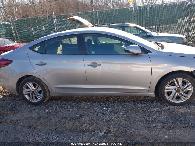 5NPD84LF6LH547993 Hyundai ELANTRA SEL