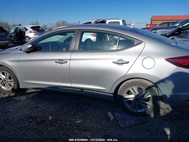 5NPD84LF6LH547993 Hyundai ELANTRA SEL