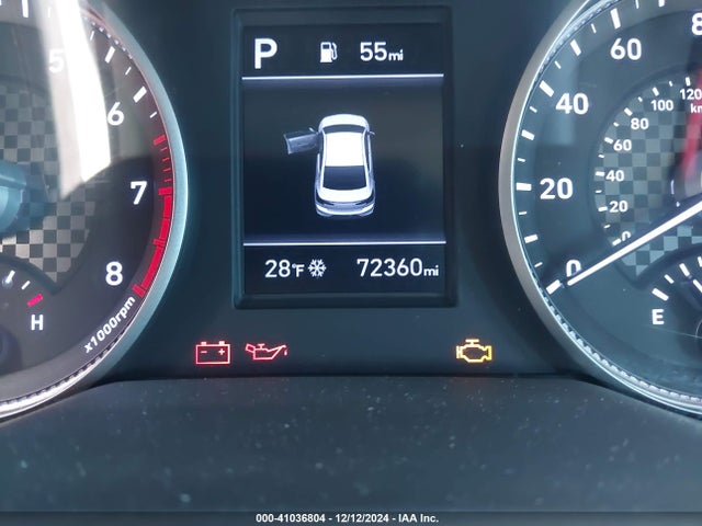 5NPD84LF6LH547993 Hyundai ELANTRA SEL