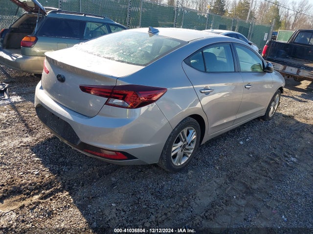 5NPD84LF6LH547993 Hyundai ELANTRA SEL
