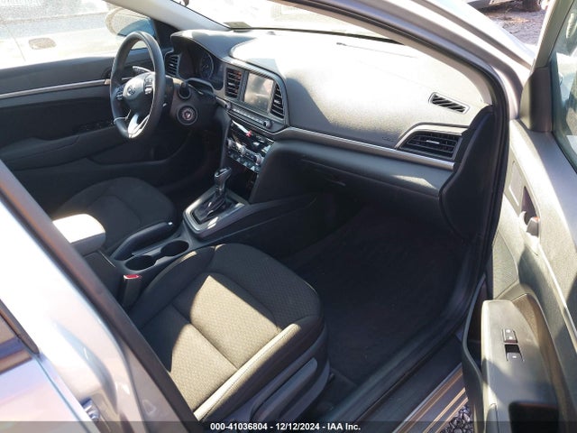 5NPD84LF6LH547993 Hyundai ELANTRA SEL