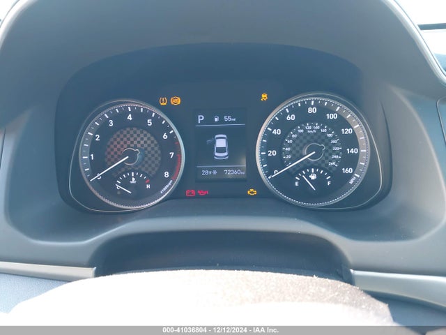 5NPD84LF6LH547993 Hyundai ELANTRA SEL