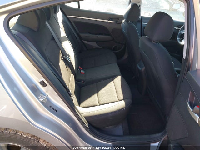 5NPD84LF6LH547993 Hyundai ELANTRA SEL