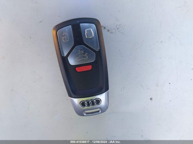 WA1BNAFY4K2029659 Audi Q5 45 Premium