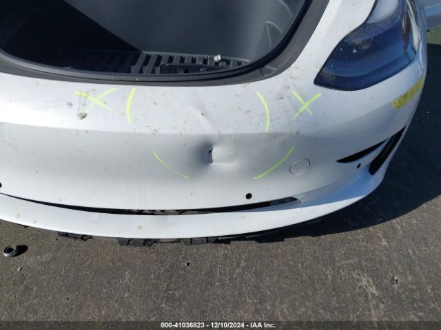 5YJ3E1EB2MF063221 Tesla Model 3 Long Range Dual Motor All-wheel Drive