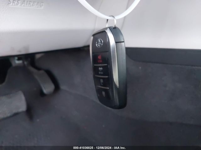 JTDBVRBD8KA006169 Toyota Mirai