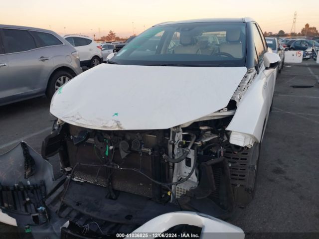 JTDBVRBD8KA006169 Toyota Mirai