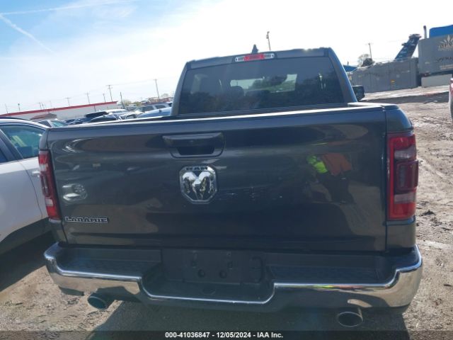 1C6RREJT2RN218743 RAM 1500 Laramie  4x2 5'7 Box