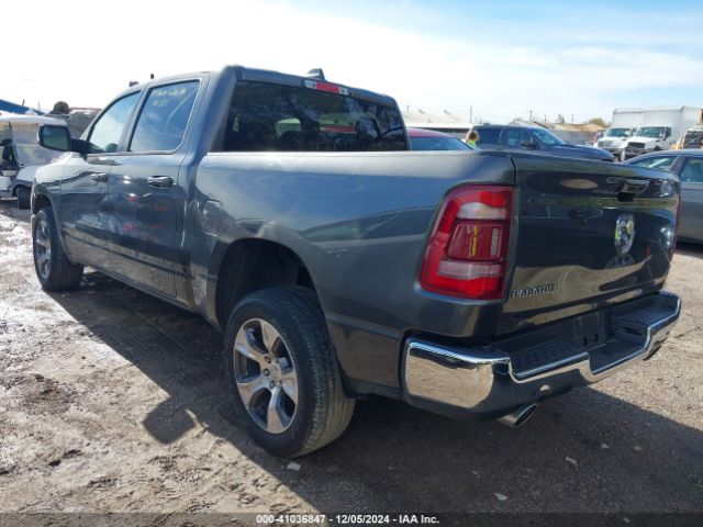 1C6RREJT2RN218743 RAM 1500 Laramie  4x2 5'7 Box