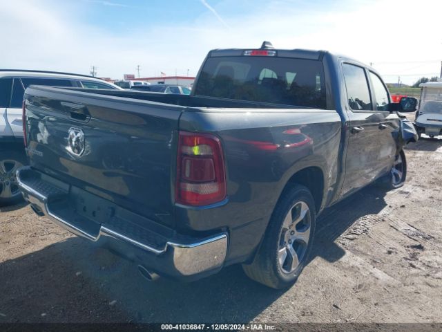 1C6RREJT2RN218743 RAM 1500 Laramie  4x2 5'7 Box