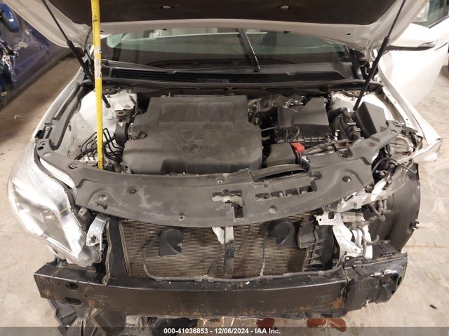 4T1BK1EB8GU195511 Toyota AVALON XLE