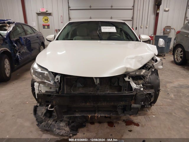 4T1BK1EB8GU195511 Toyota AVALON XLE