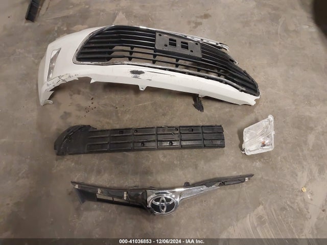 4T1BK1EB8GU195511 Toyota AVALON XLE