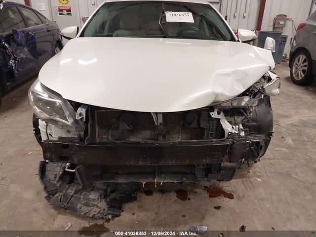 4T1BK1EB8GU195511 Toyota AVALON XLE