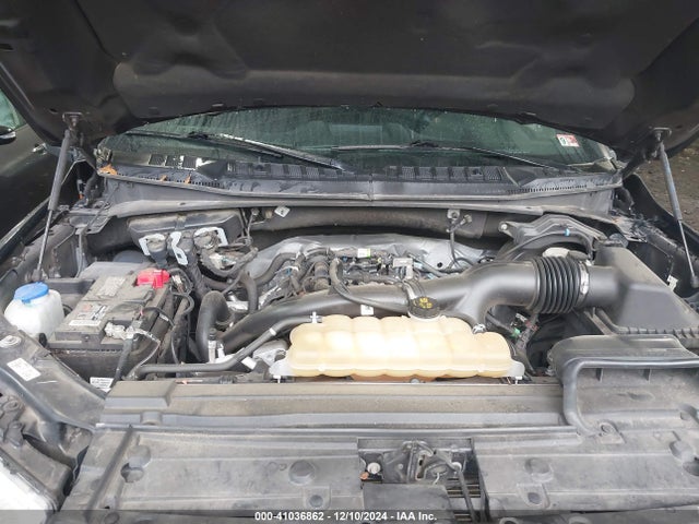 Ford F-150 Xlt 2020 1FTEW1EP4LFC57471 Image 10