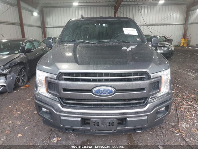 Ford F-150 Xlt 2020 1FTEW1EP4LFC57471 Image 12