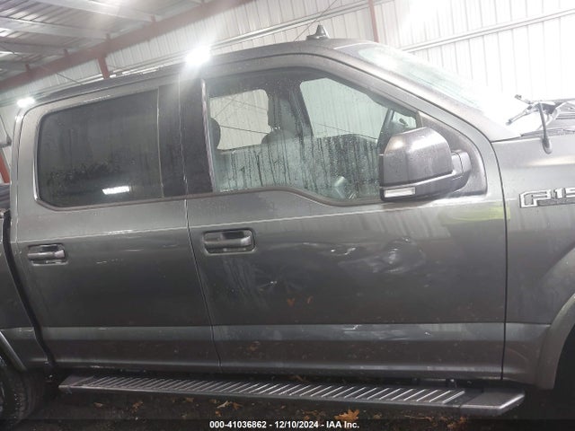 Ford F-150 Xlt 2020 1FTEW1EP4LFC57471 Image 13