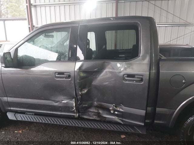 Ford F-150 Xlt 2020 1FTEW1EP4LFC57471 Image 14