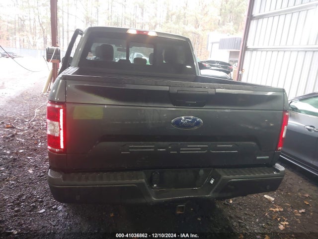 Ford F-150 Xlt 2020 1FTEW1EP4LFC57471 Image 16