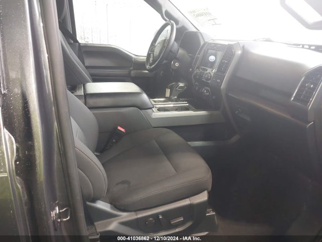 Ford F-150 Xlt 2020 1FTEW1EP4LFC57471 Image 5