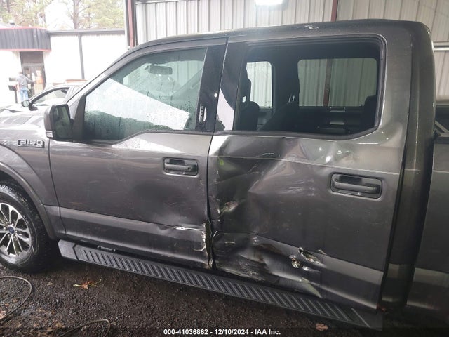Ford F-150 Xlt 2020 1FTEW1EP4LFC57471 Image 6