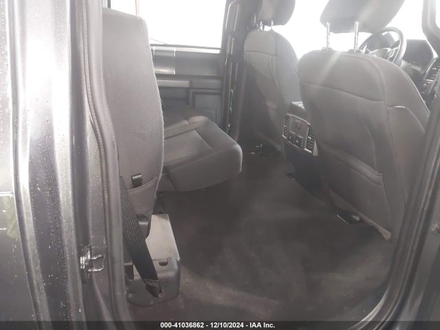 Ford F-150 Xlt 2020 1FTEW1EP4LFC57471 Image 8