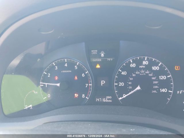 2T2ZK1BA7FC166717 Lexus RX 350