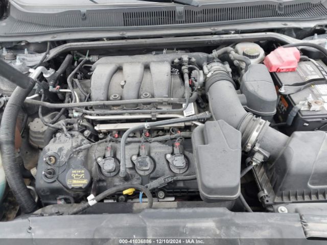 1FAHP2E85EG121636 Ford TAURUS SEL