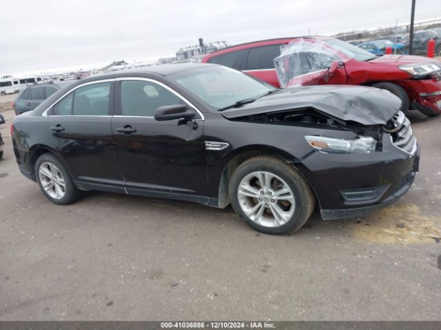 1FAHP2E85EG121636 Ford TAURUS SEL