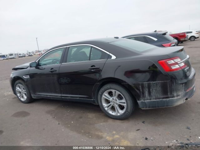 1FAHP2E85EG121636 Ford TAURUS SEL