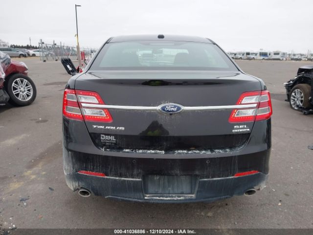 1FAHP2E85EG121636 Ford TAURUS SEL