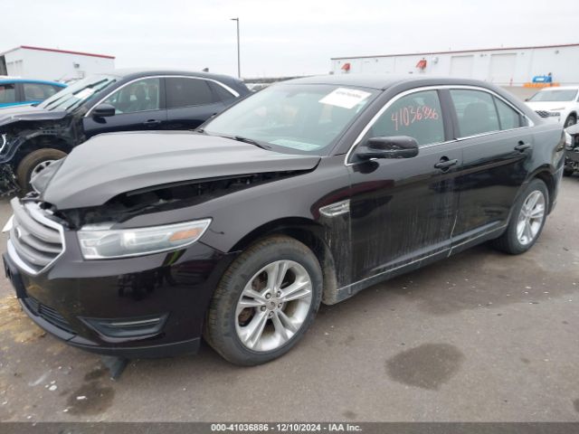 1FAHP2E85EG121636 Ford TAURUS SEL