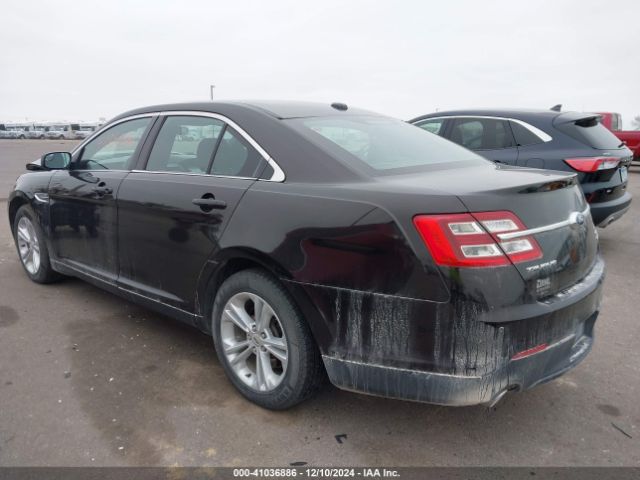 1FAHP2E85EG121636 Ford TAURUS SEL